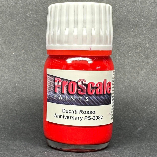 Ducati Rosso Anniversary (30ml)