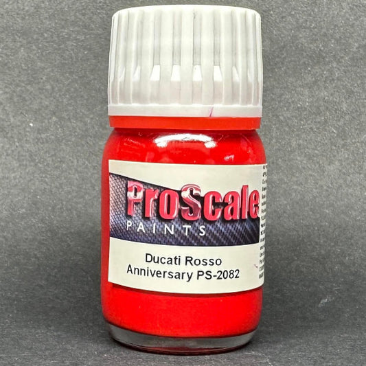 Ducati Rosso Anniversary (30ml)