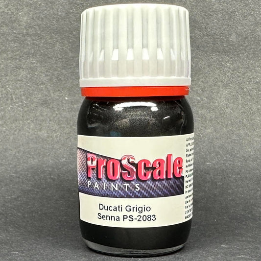 Ducati Grigio Senna (30ml)