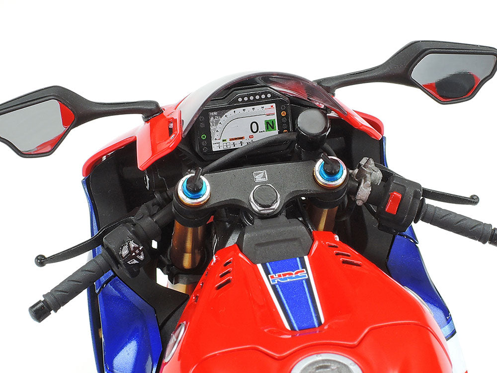 14138 Tamiya 1/12 CBR 1000RR-R Fireblade SP Model Kit