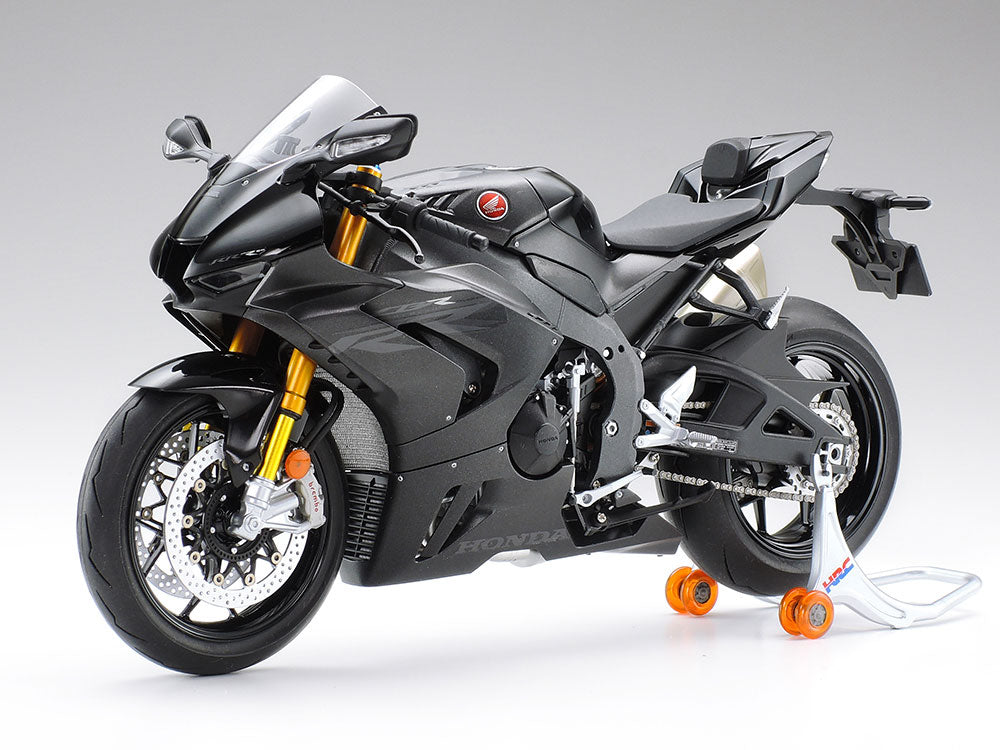 14138 Tamiya 1/12 CBR 1000RR-R Fireblade SP Model Kit