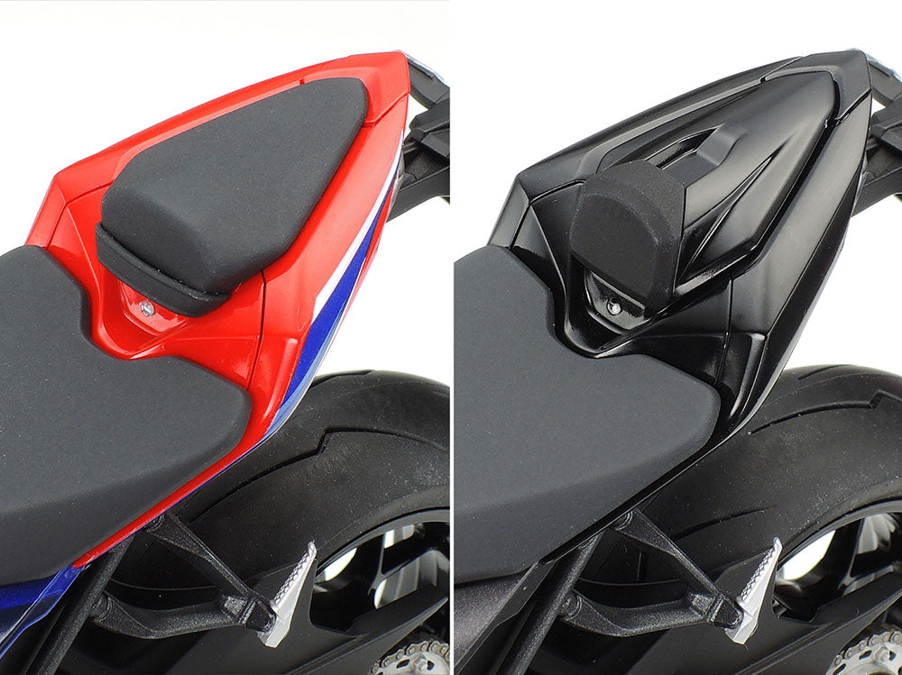 14138 Tamiya 1/12 CBR 1000RR-R Fireblade SP Model Kit
