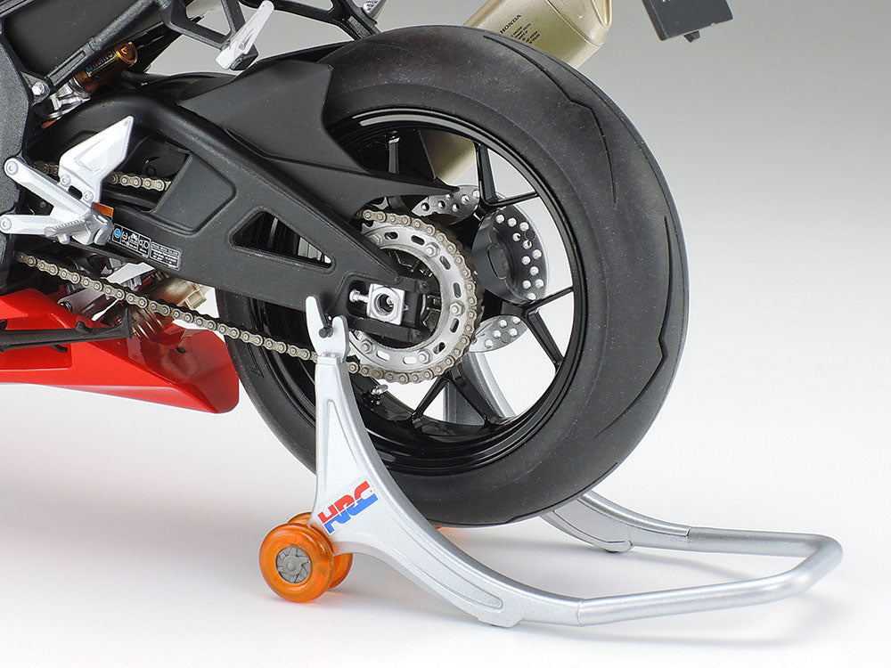 14138 Tamiya 1/12 CBR 1000RR-R Fireblade SP Model Kit