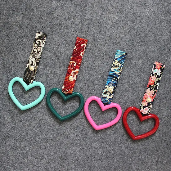 Handle Strap Ring