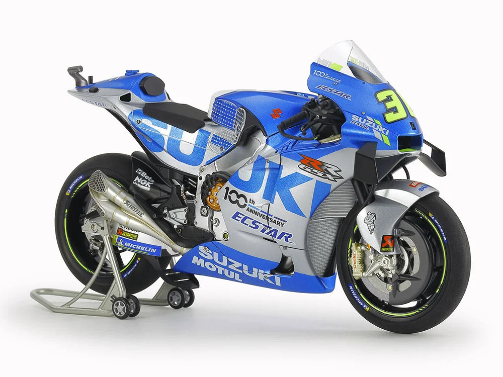 1/12 Team Suzuki Ecstar GSX-RR ’20 pattern masks