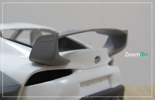 Supra A90 Wing/spoiler