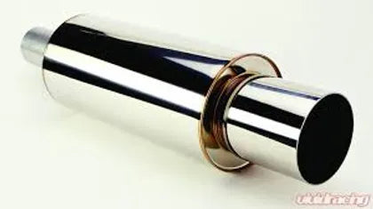 HKS metal exhaust (L size))