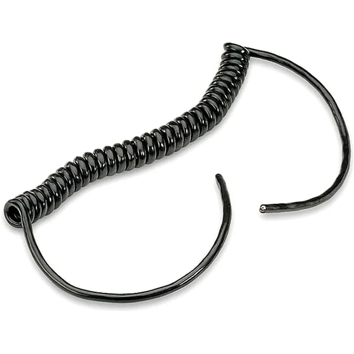 1/24 Steering wheel coiled cable