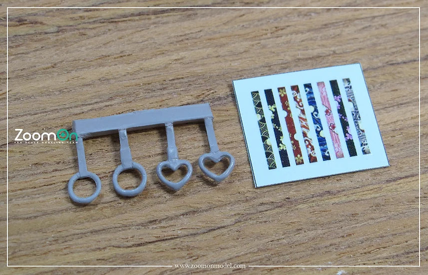 Handle Strap Ring