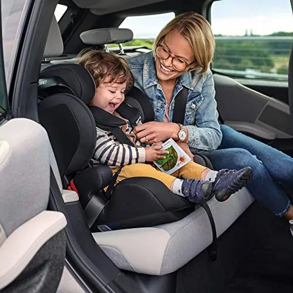 1/24 Recaro Tian child car seat