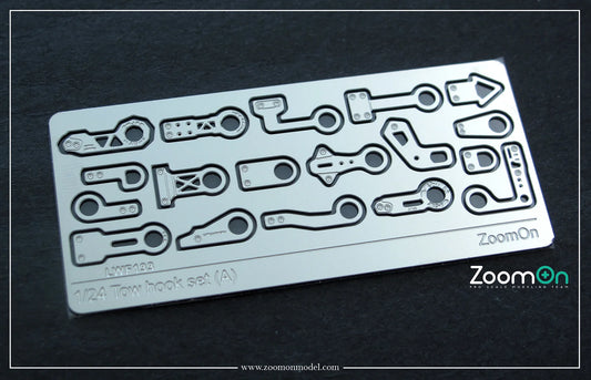 1/24 Tow Hook (A)