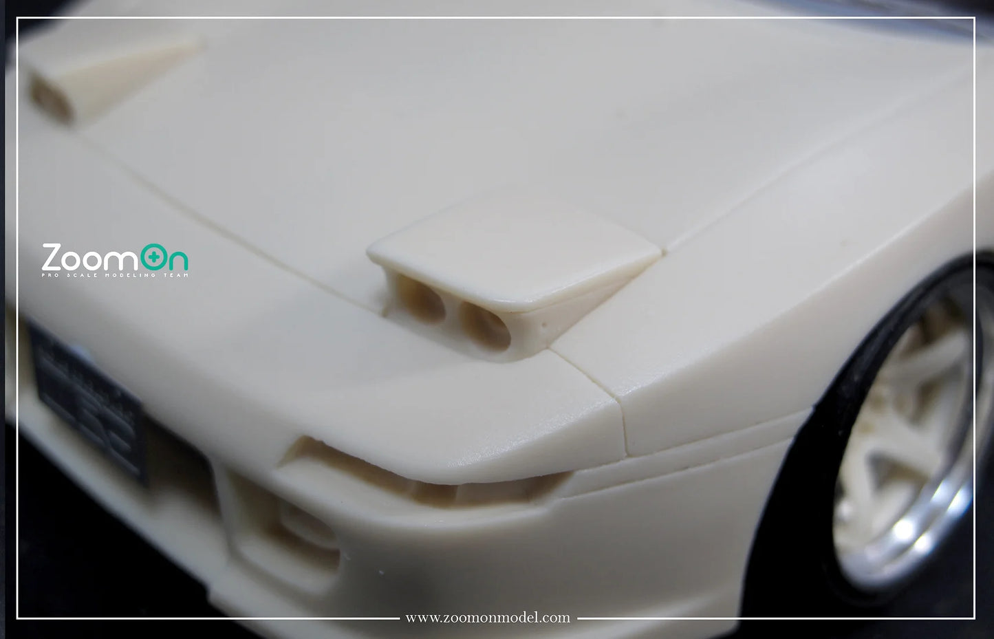 Toyota Mr2 (Sw20) Popup headlight