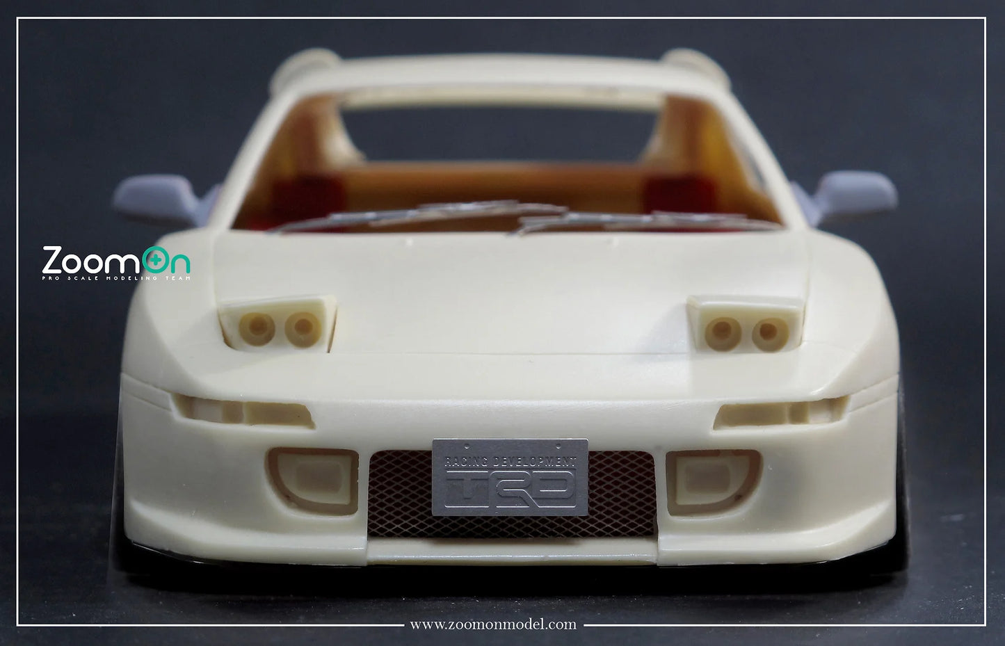 Toyota Mr2 (Sw20) Popup headlight