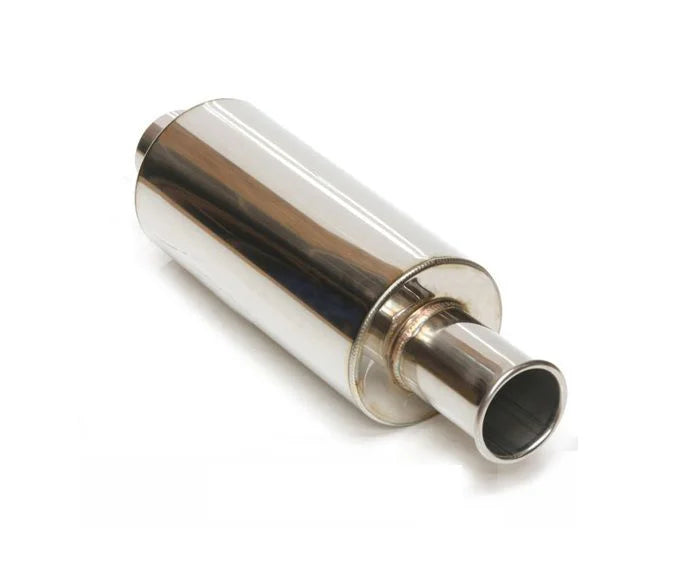 1/24 Spoon N1 metal exhaust (M size)