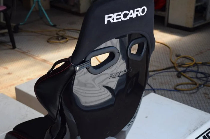1/24 Recaro RS-G bucket seat