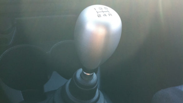 Metal Gear stick