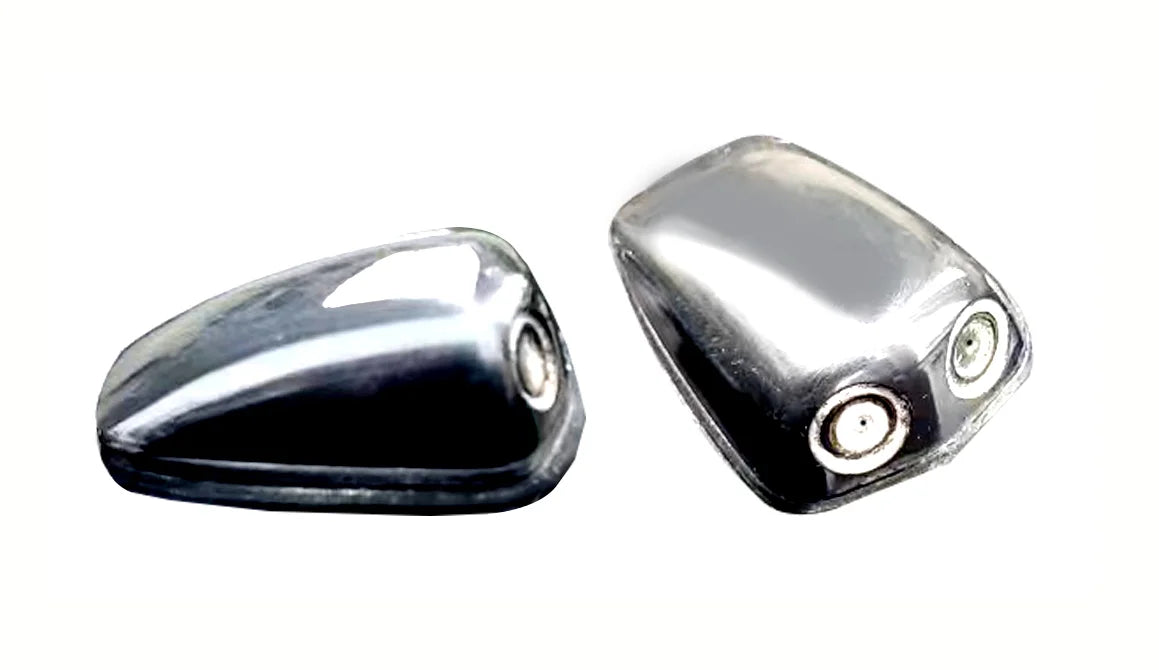 1/24 Windshield washer nozzle