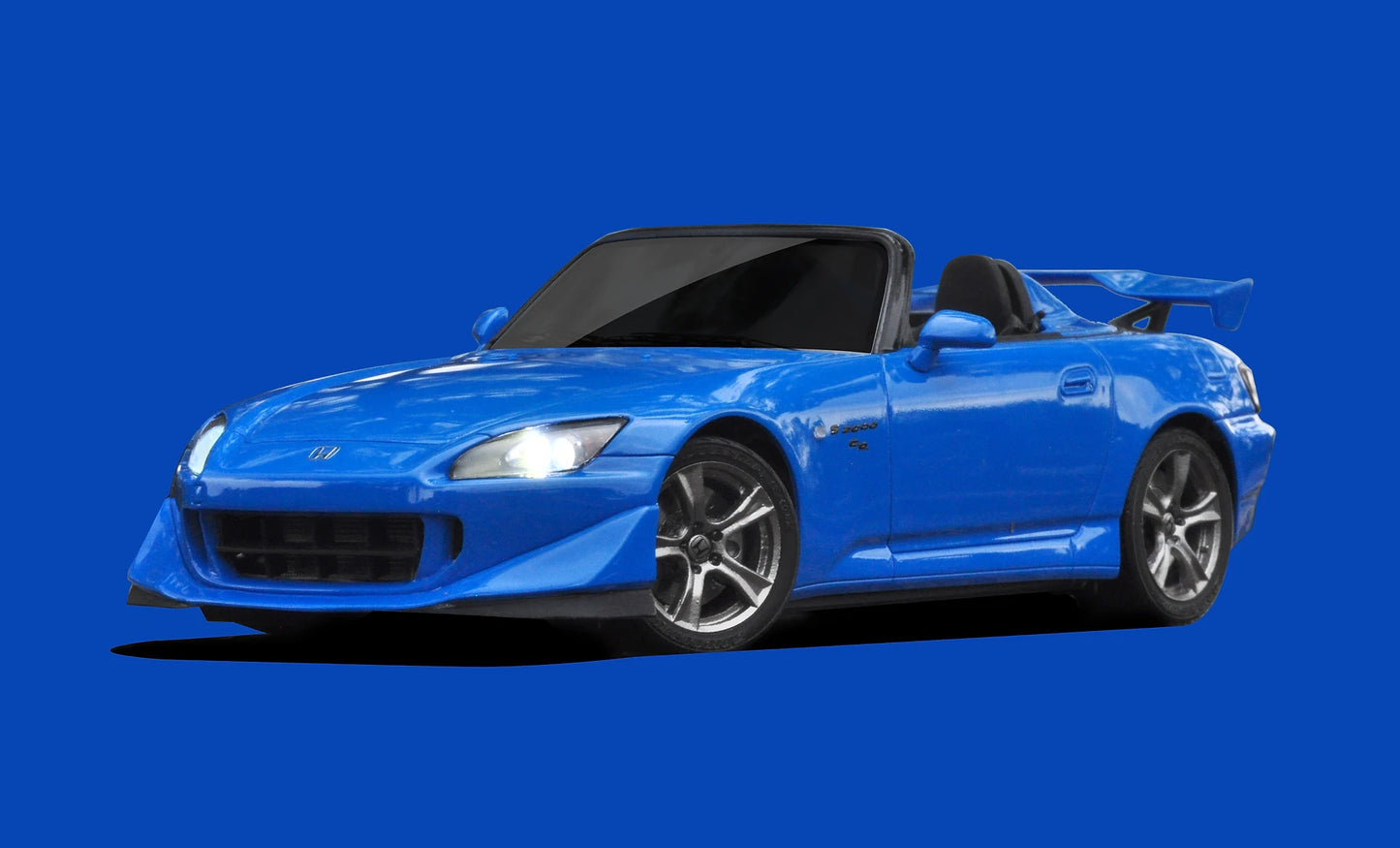 Honda S2000 AP2 CR TransKit