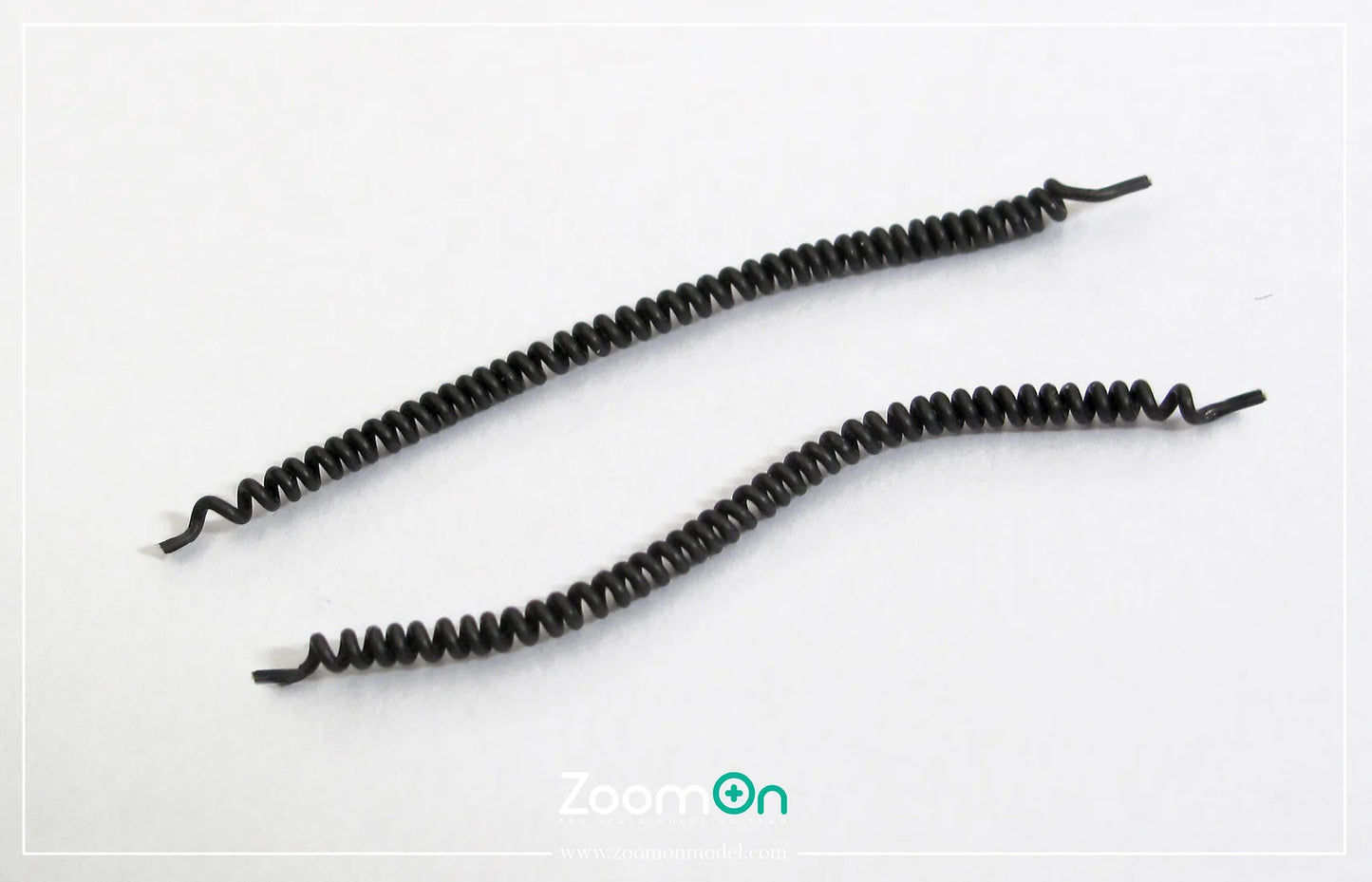 1/24 Steering wheel coiled cable