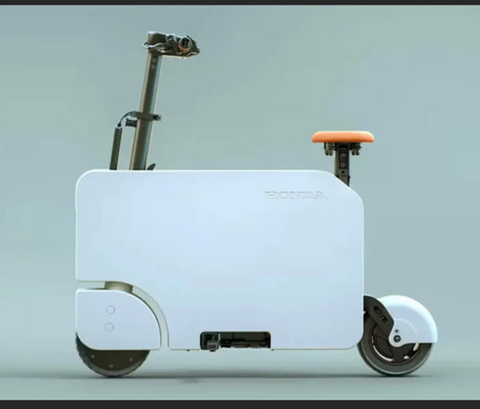 Honda Motocompacto kit
