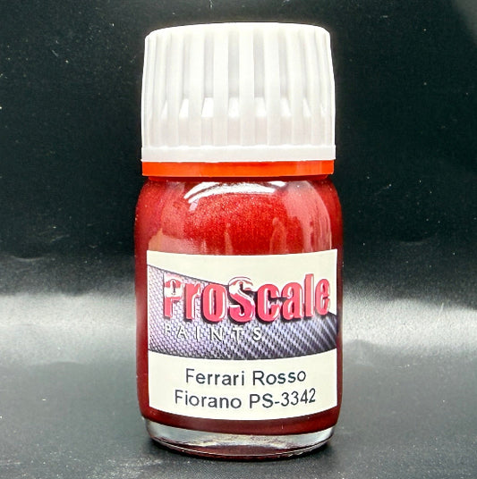 Ferrari Rosso Fiorano (30ml)