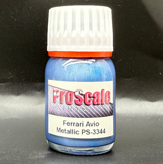 Ferrari Avio Metallic (30ml)