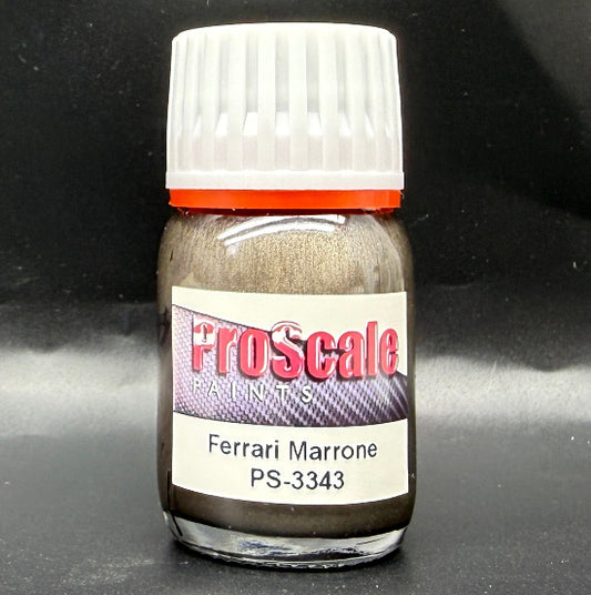 Ferrari Marrone (30ml)