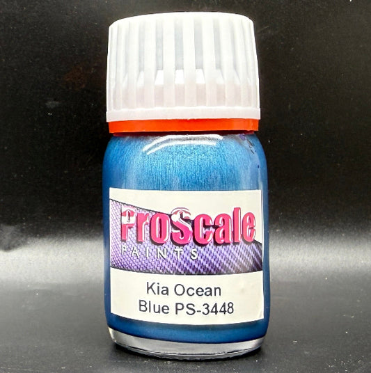 Kia Ocean Blue (30ml)