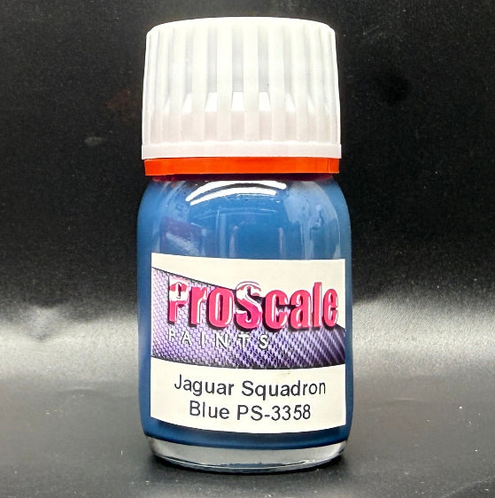 Jaguar Squadron Blue (30ml)