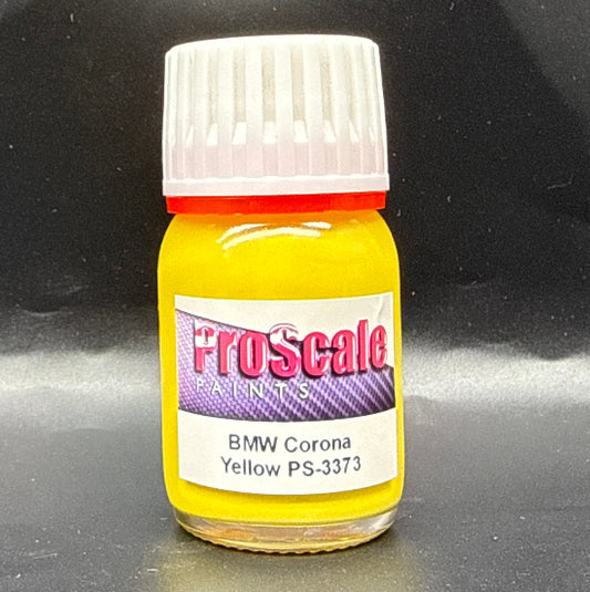 BMW Corona Yellow (30ml)
