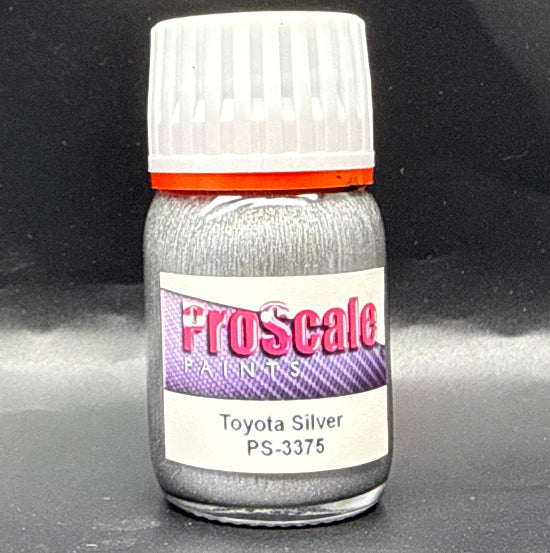 Toyota Silver (30ml)