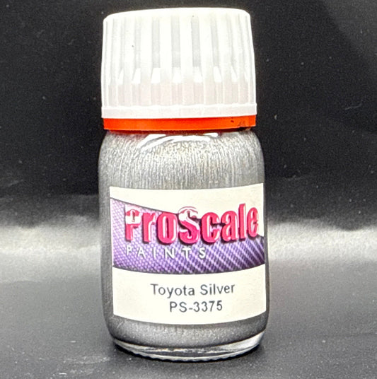 Toyota Silver (30ml)