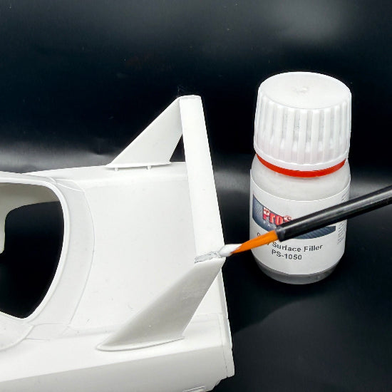 ProScale Paints Grey Suface Filler