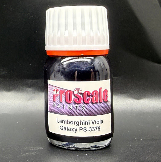 Lamborghini Viola Galaxy (30ml)