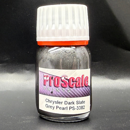 Chrysler Dark Slate Grey Pearl (30ml)