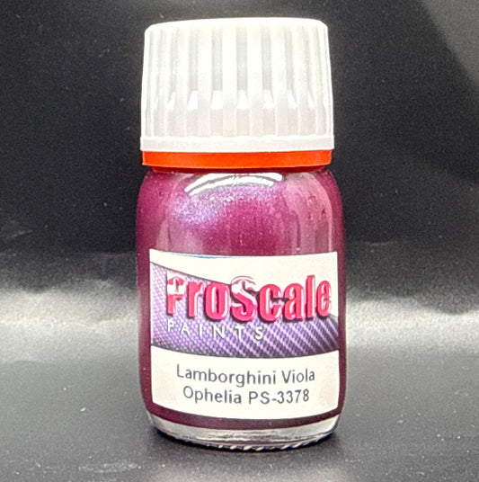 Lamborghini Viola Ophelia (30ml)