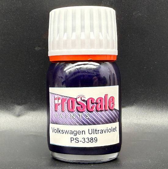 Volkswagen Ultraviolet (30ml)