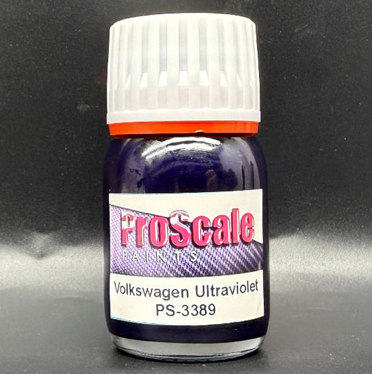 Volkswagen Ultraviolet (30ml)