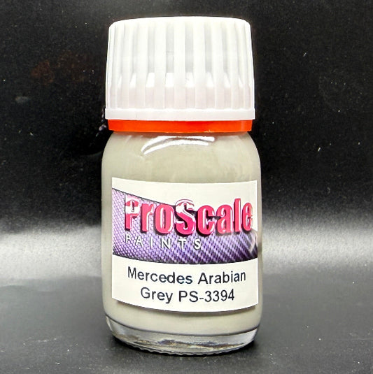 Mercedes Arabian Grey (30ml)