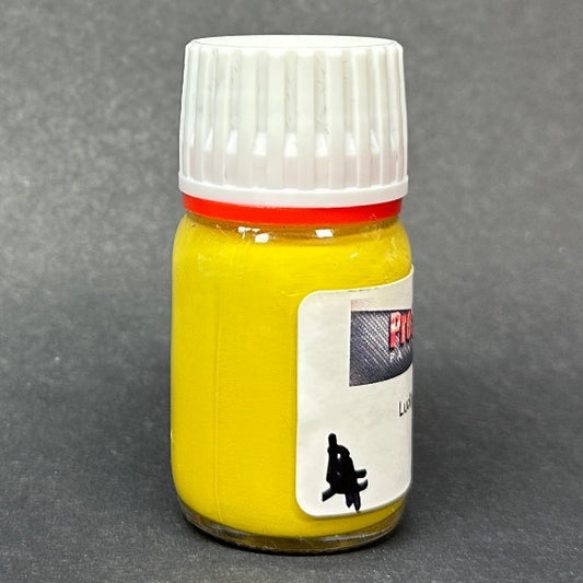 Yellow #4  (30ml)