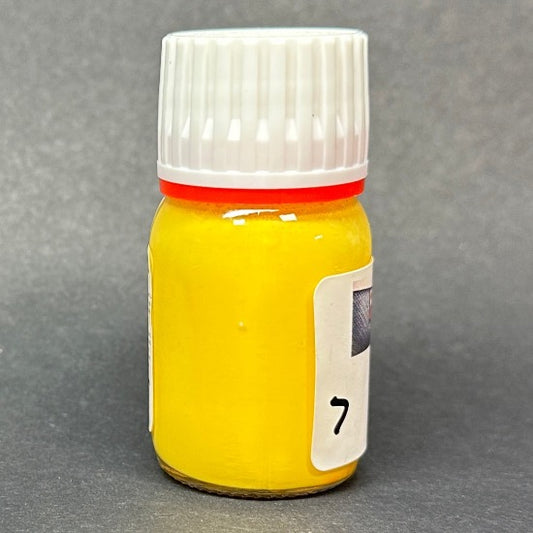 Yellow #7  (30ml)