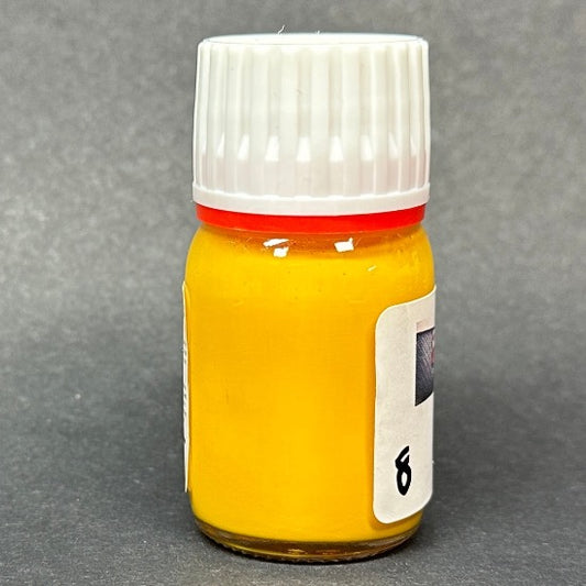 Yellow #8  (30ml)