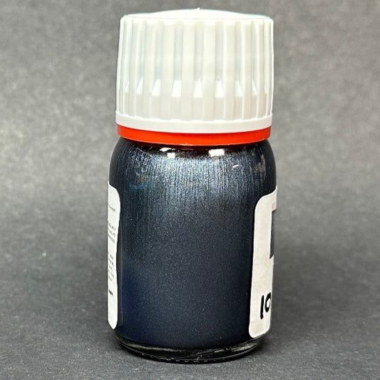 Metallic Blue #10  (30ml)