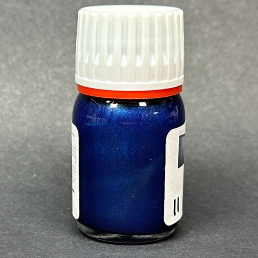 Metallic Blue #11  (30ml)