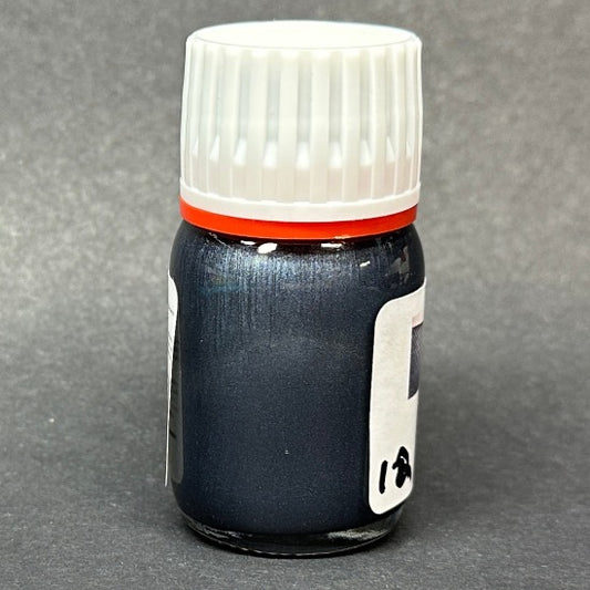 Metallic Blue #12  (30ml)