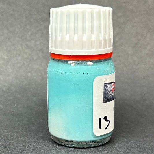 Pastel Blue #13  (30ml)