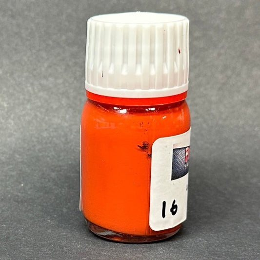 Orange #16 (30ml)