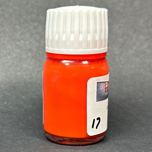 Orange #17 (30ml)