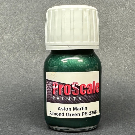 Aston Martin Almond Green (30ml)