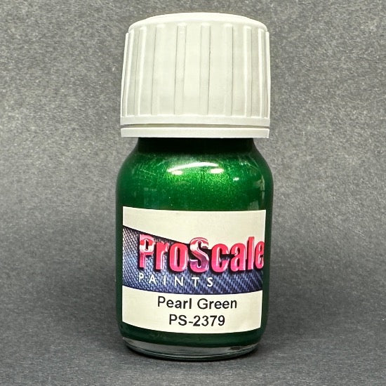 Pearl Green  (30ml)